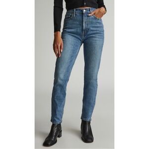 Everlane The Original Cheeky Jean Size 28 Regular